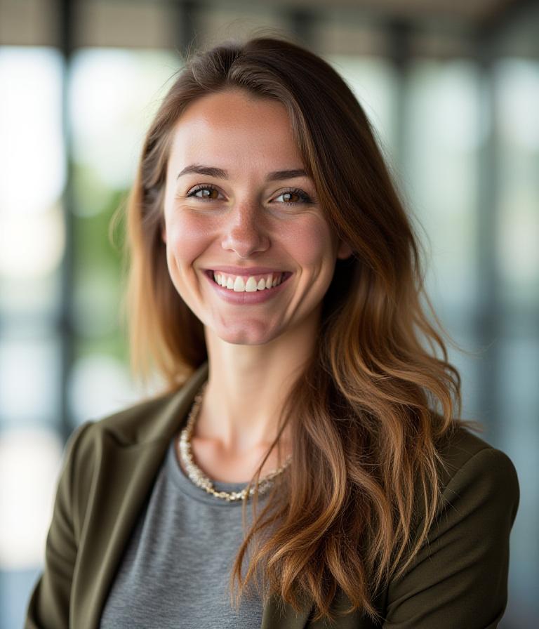 Client Success Lead