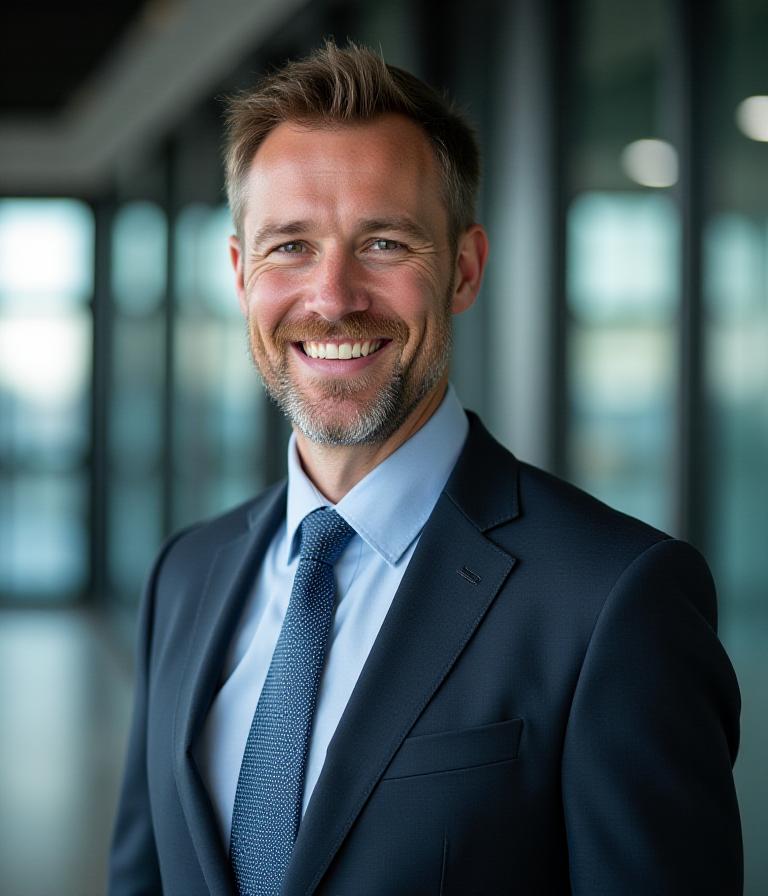Operations Director